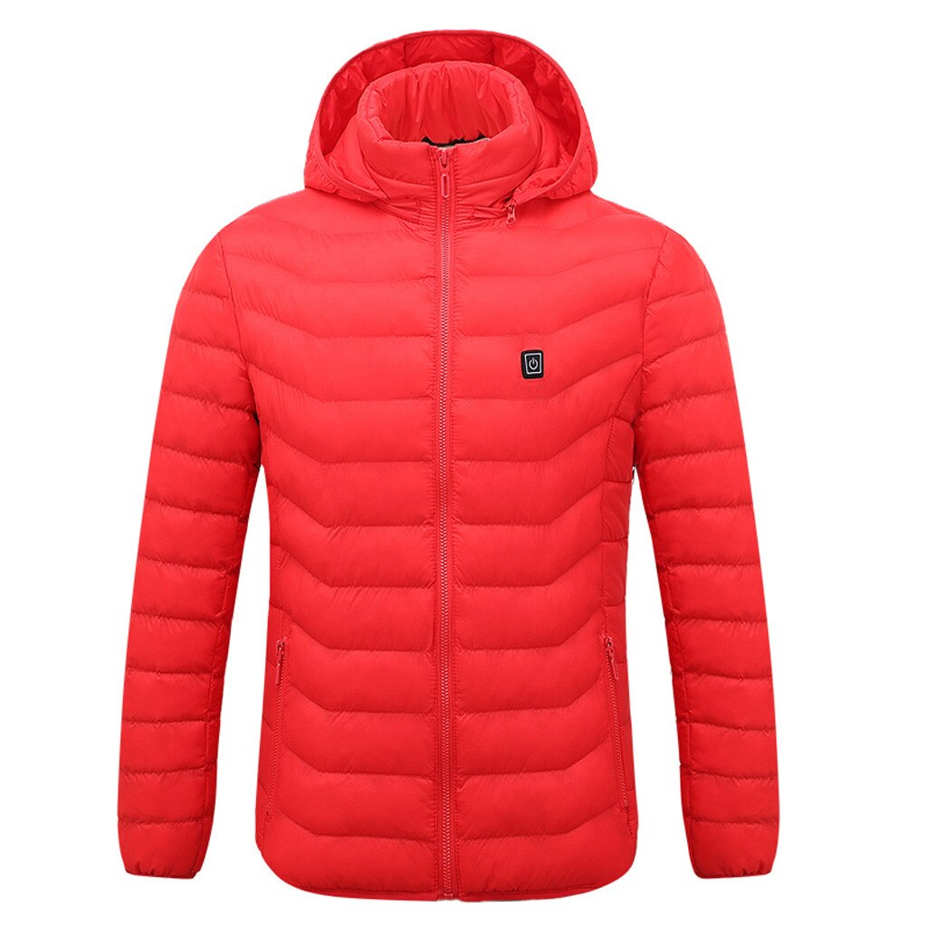 Outdoor Hiking Sports Winter Jacket