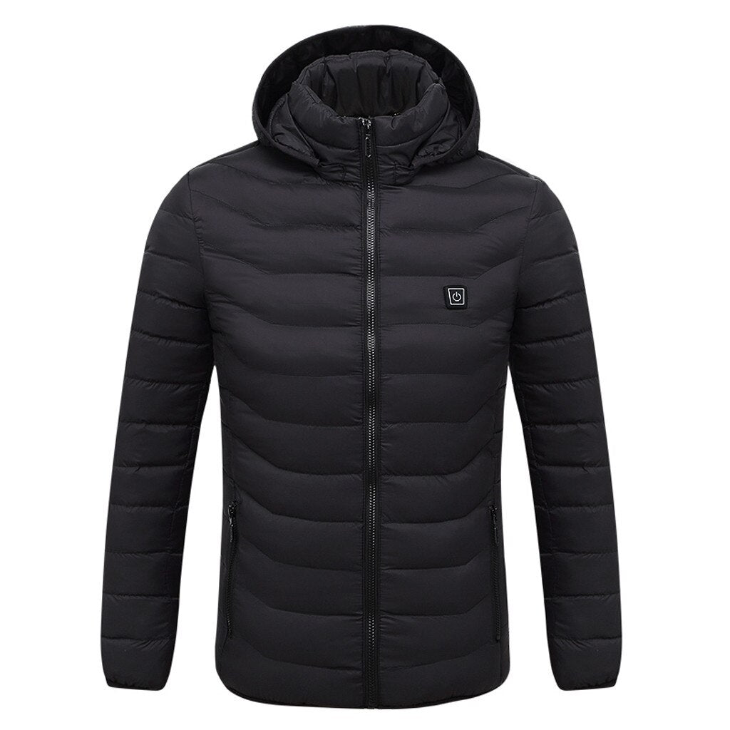 Outdoor Hiking Sports Winter Jacket